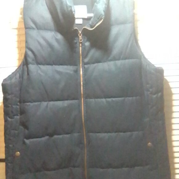 Men's sleeveless jacket - Picture 2 of 5